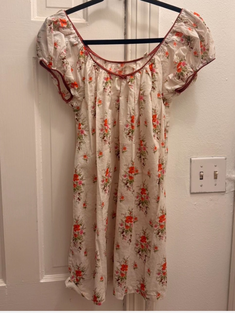 Doen Julia Dress
